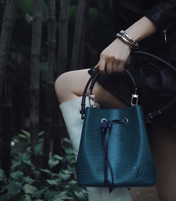 NeoNoe Louis Vuitton, Women's Fashion, Bags & Wallets, Shoulder