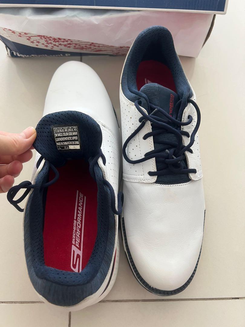 Skechers golf top shoes 54521