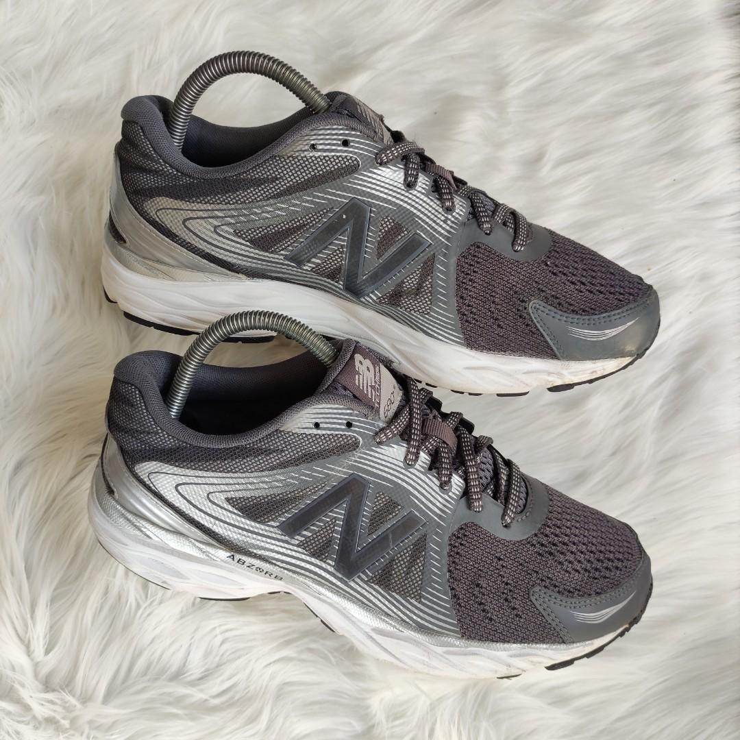 New balance 680 v4 abzorb orignal 