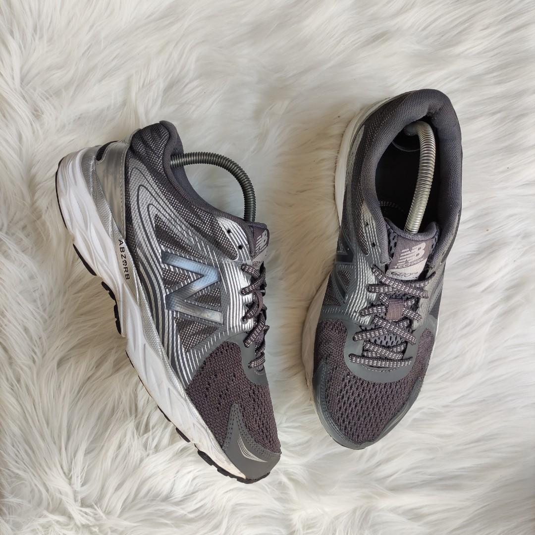 New balance 680 v4 abzorb orignal second size 42