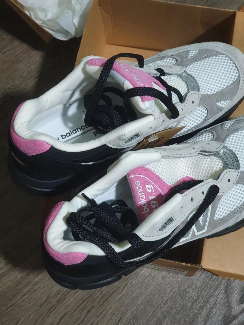 New Balance 991.9 Made in England