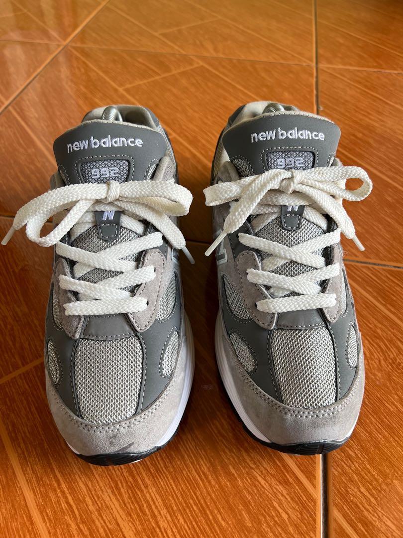 Tenis new sales balance 992 infantil