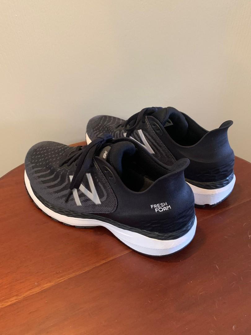 New balance 198 fresh trainer top