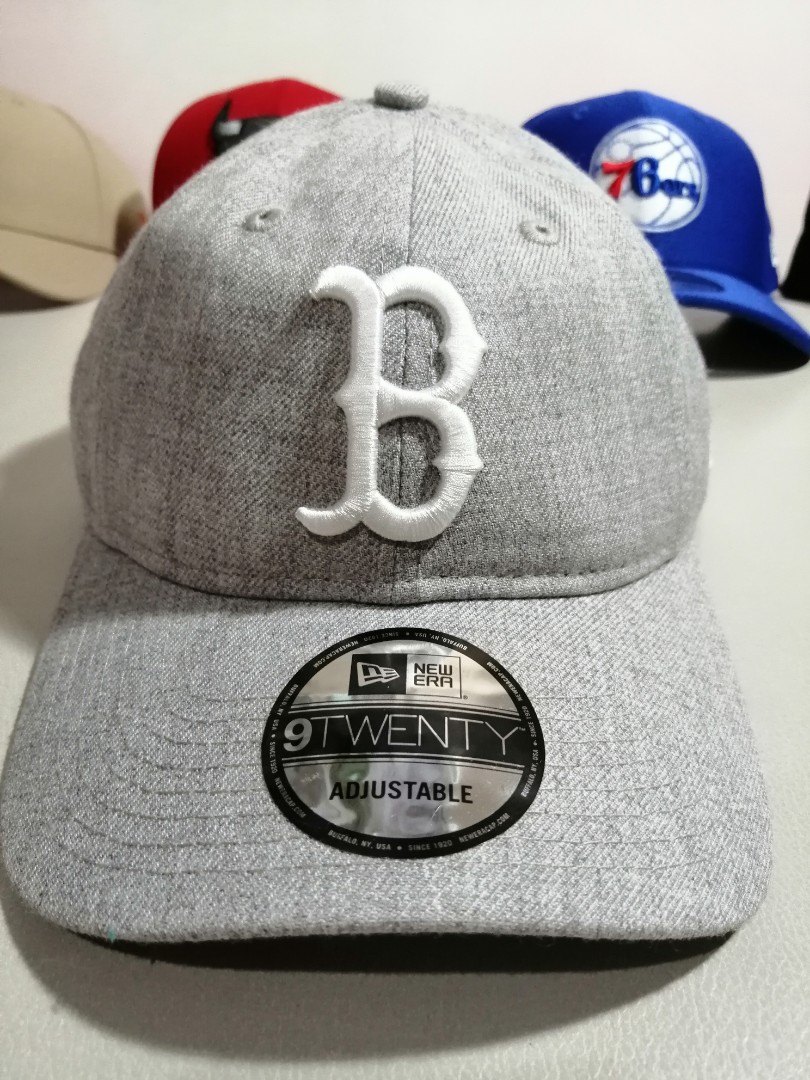 New Era Cap Boston Red Sox MLB 9 Twenty 