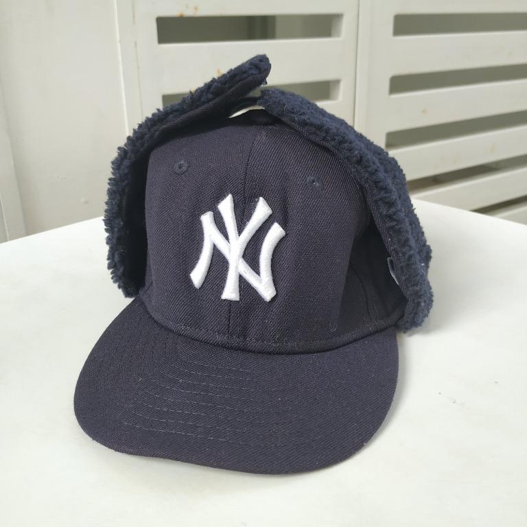 New york on sale yankees winter hat