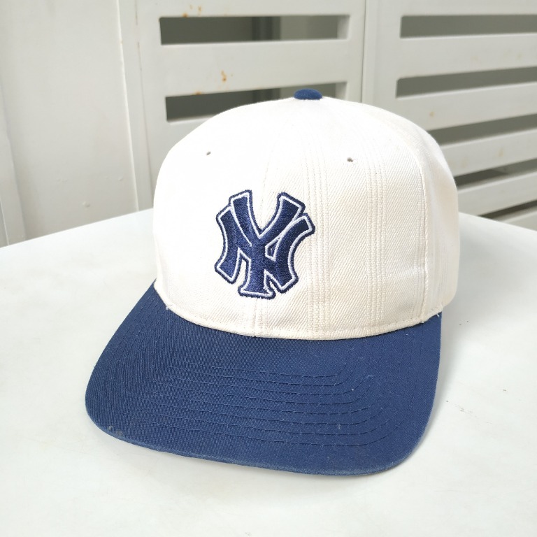 New york yankees vintage cap clearance