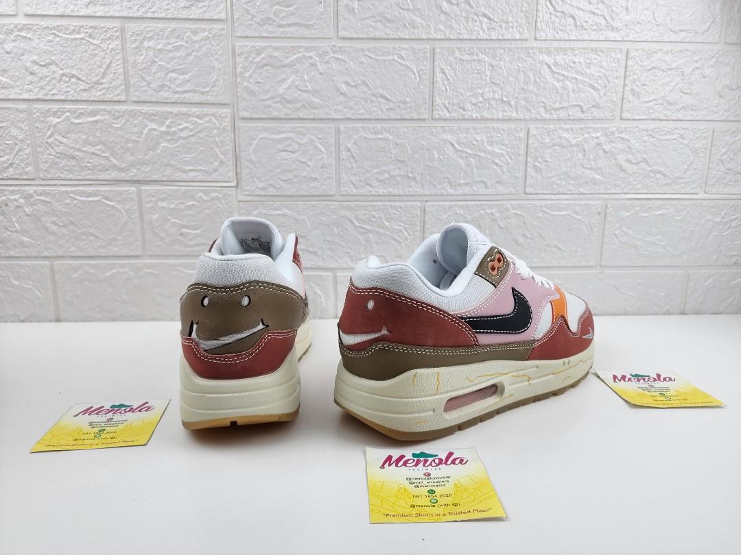 nike wabi sabi air max