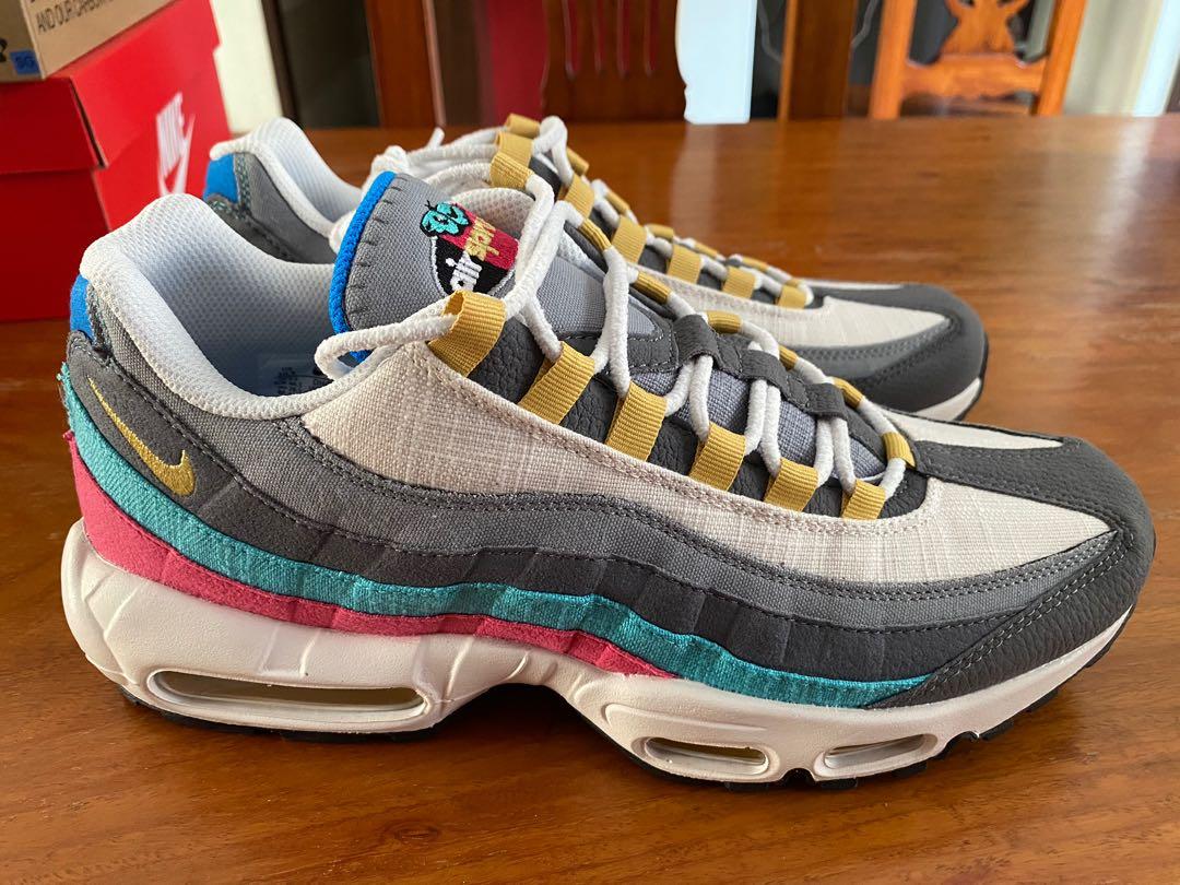 air max 95 10.5