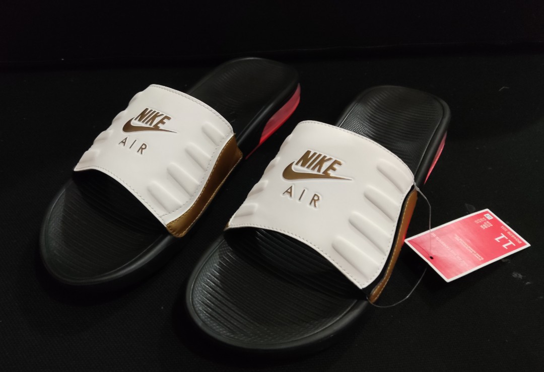 nike slippers camden