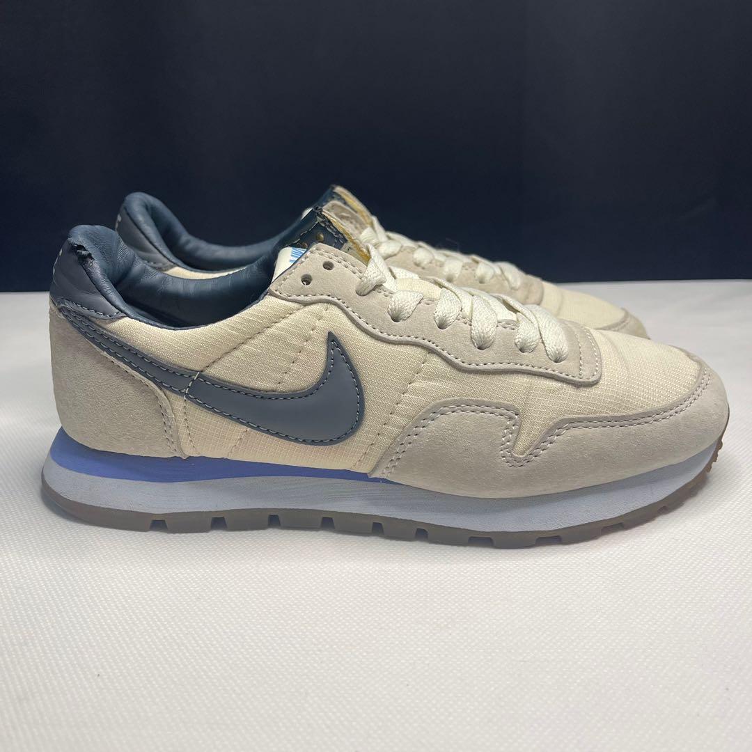 Nike Air Pegasus 83 JCrew Vintage Sneaker Gray Fesyen Wanita