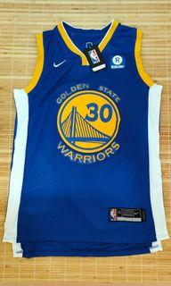 Nike Golden State Warriors Jersey