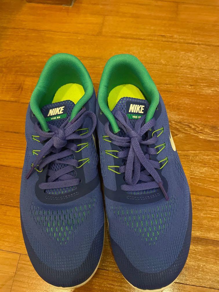 womens nike gym shoes