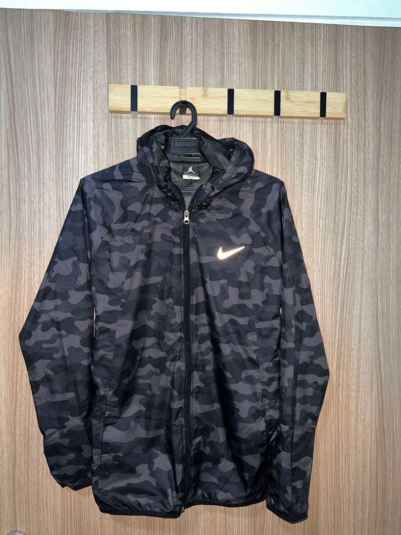 Nike 3m windbreaker clearance