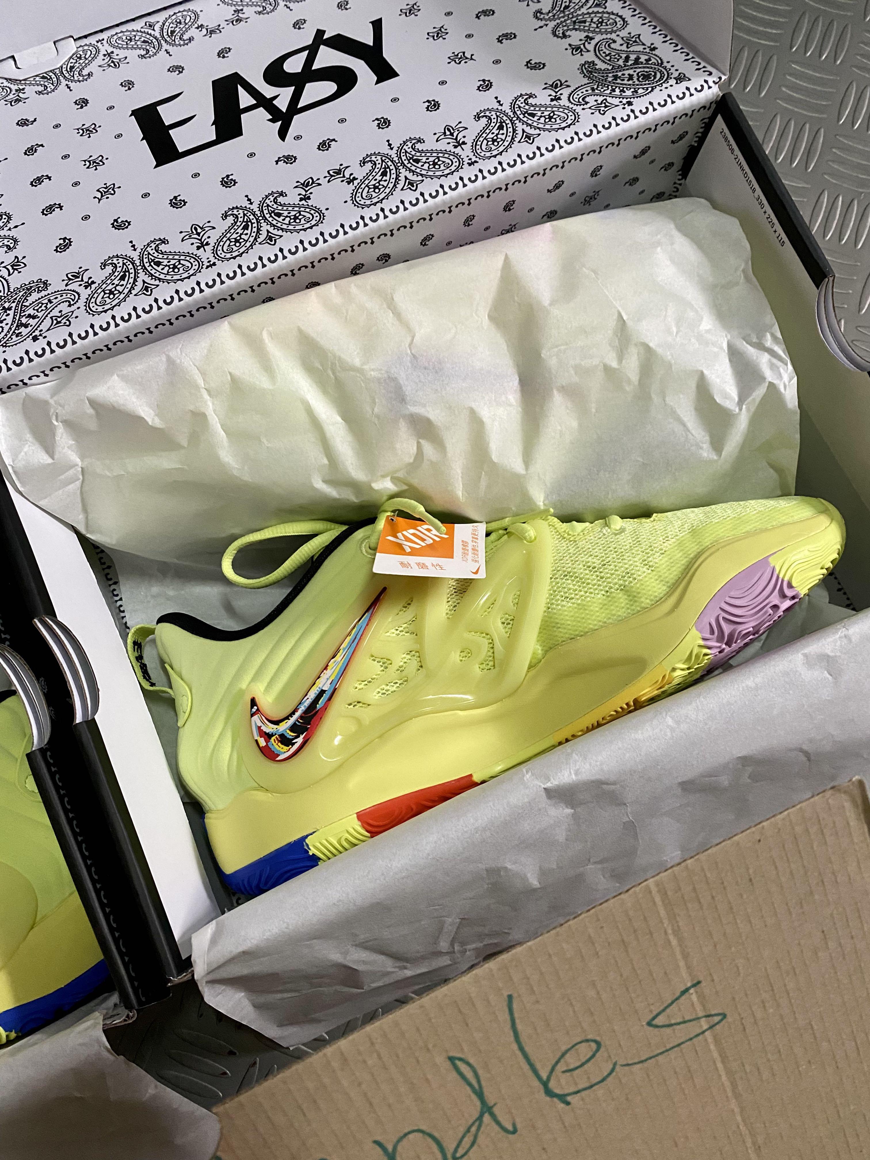 wavy kd 12