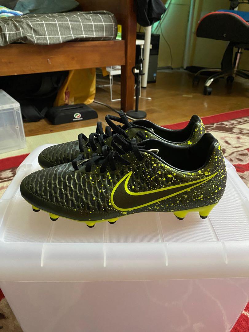 Nike magista onda clearance men's fg football boots