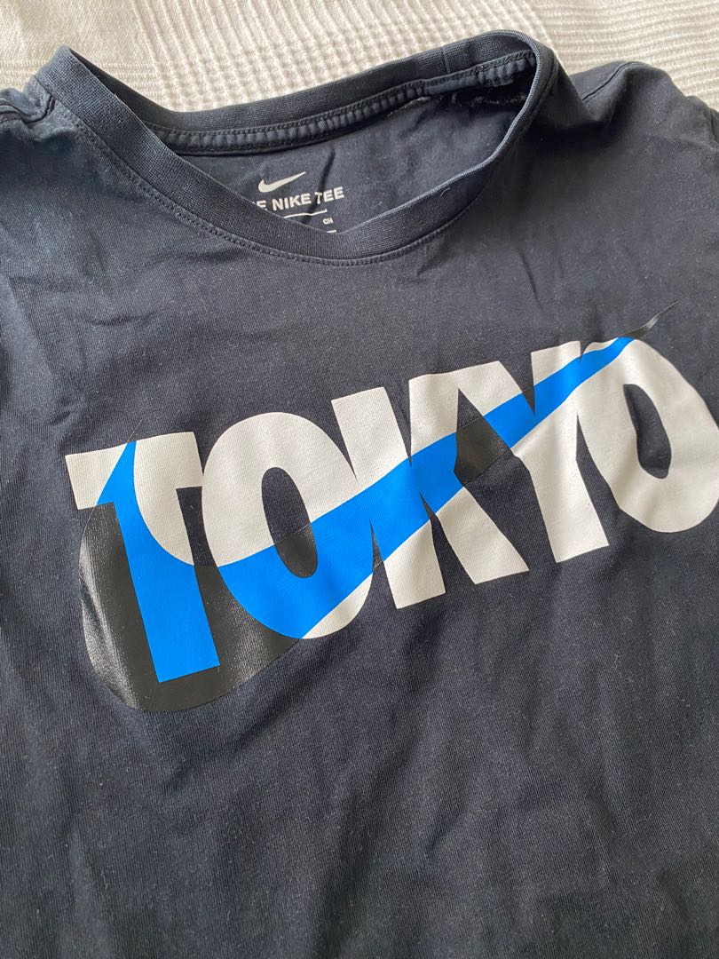 Nike tokyo deals t shirt