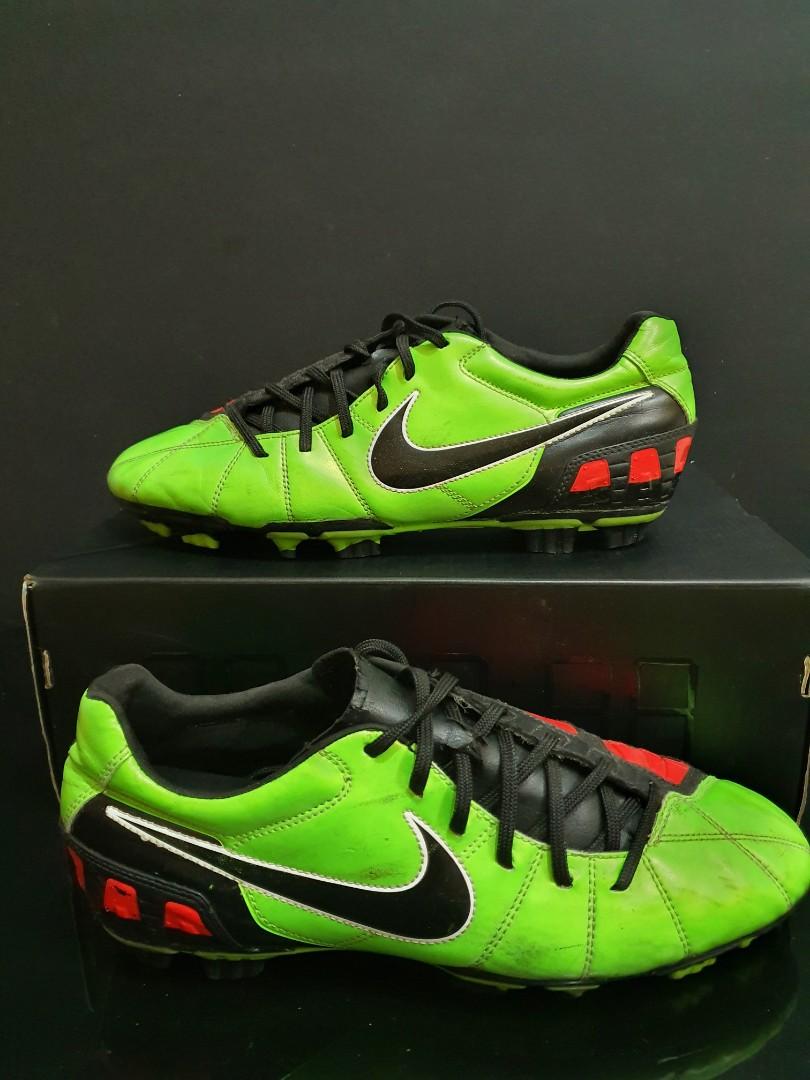 Nike Total 90 Laser iii Fernando torrest Men s Fashion
