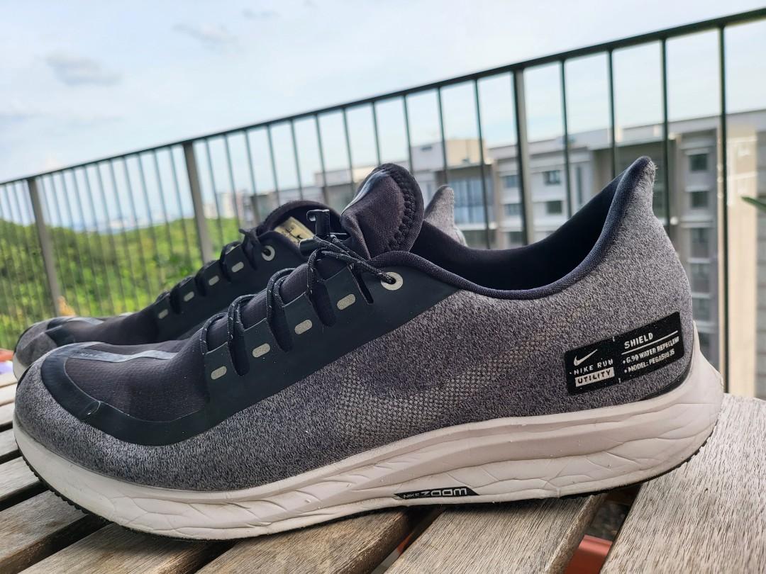 Pegasus 35 top water repellent