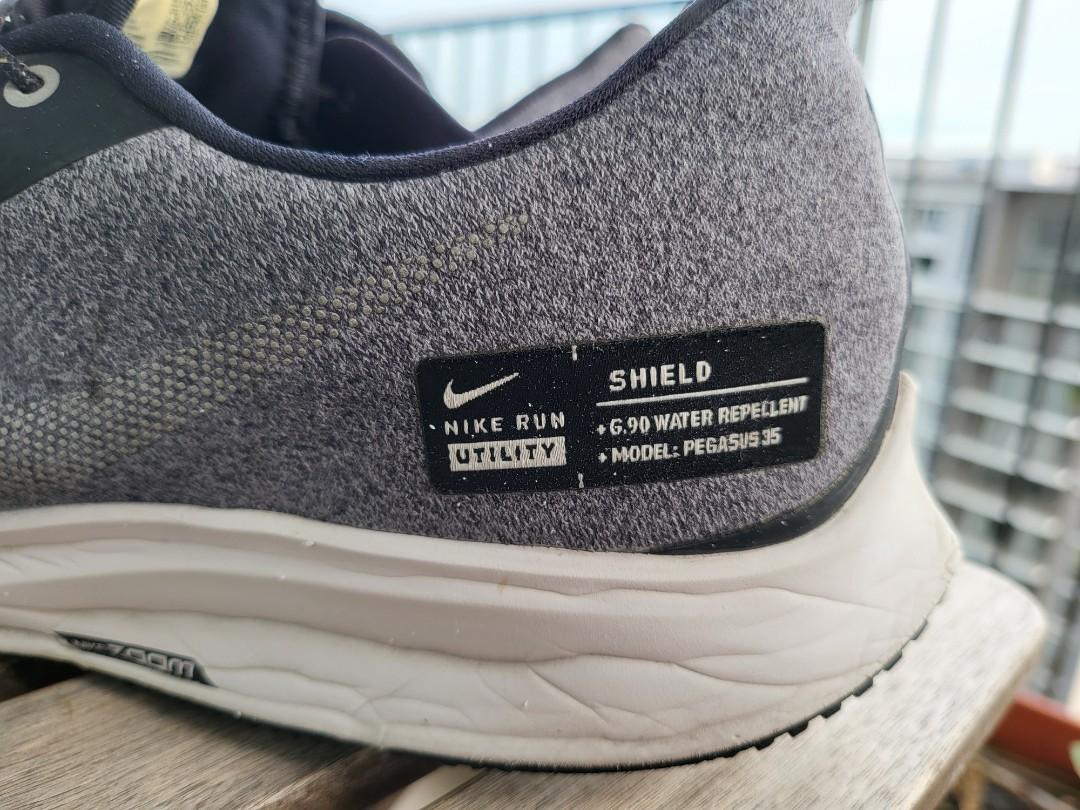 Nike g90 water repellent best sale