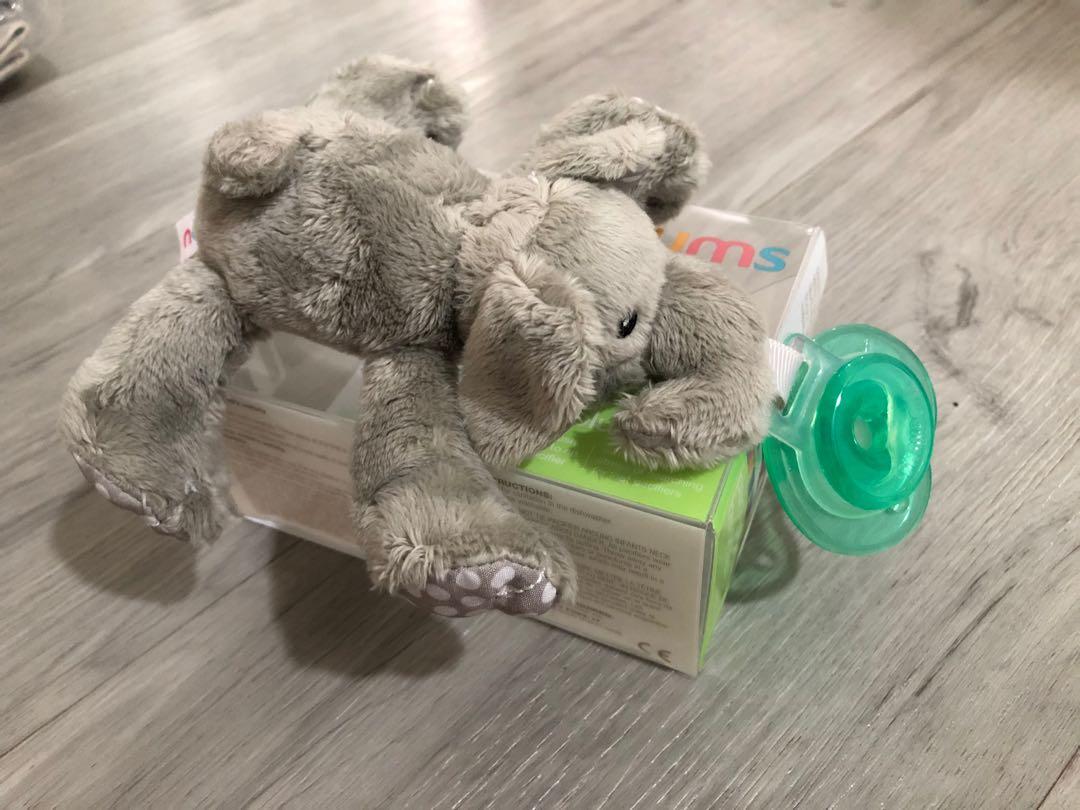 Nookums elephant deals