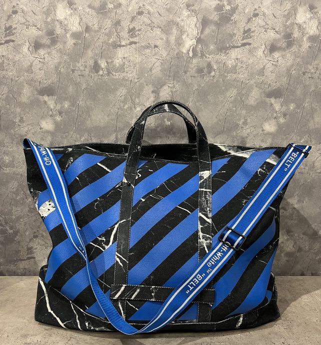 Mr new arrivals porter tote