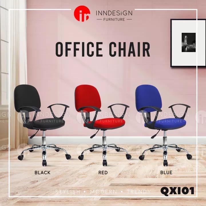Office chair free delivery hotsell