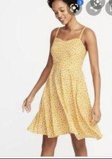 Old Navy Dress, Women's Fashion 