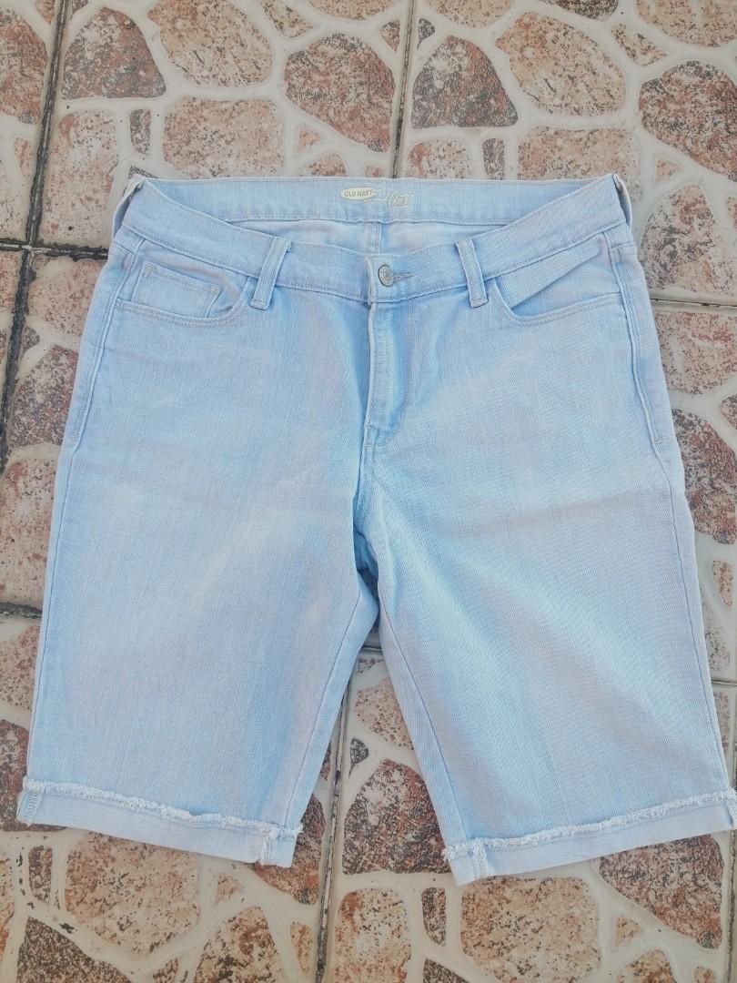Old Navy Shorts for Men Men s Fashion Bottoms Shorts on Carousell