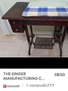 (Category: ) located in . Submitted by ronarudo777 (Listing ID 1163473292, Image 1). Description: .