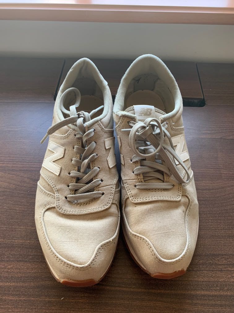 New balance top 424 women