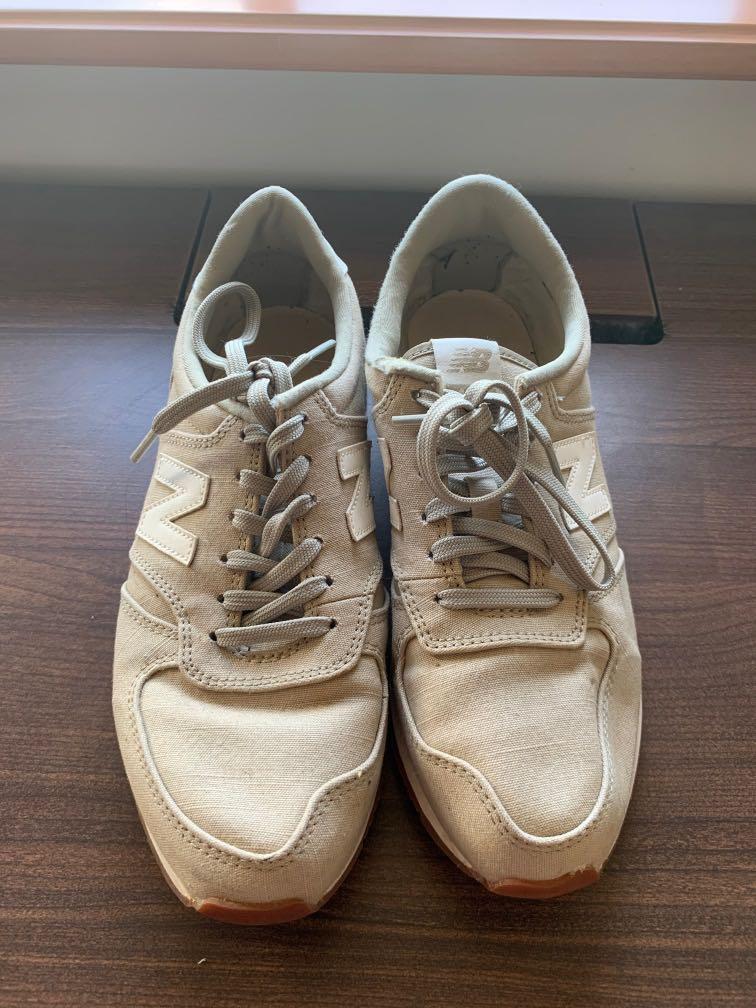 Womens olive green new balance hotsell