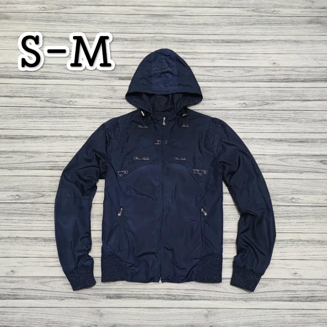 Olivia Hassler Jacket