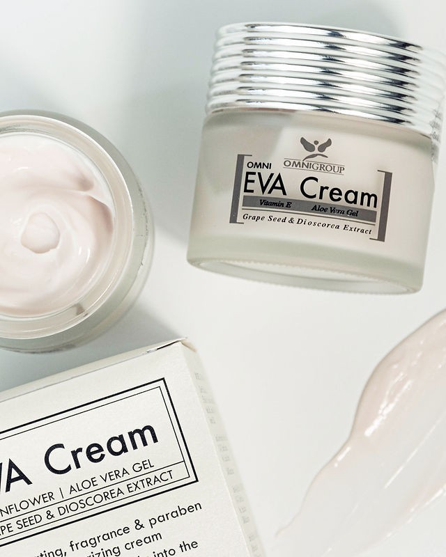 OMNI AAA EVA Cream, Beauty & Personal Care, Bath & Body, Body Care on