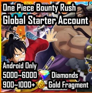 One Piece Bounty Rush - Gear 5 luffy is HACKING 