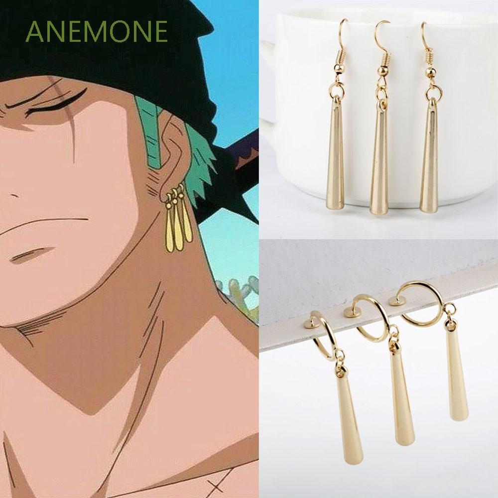 Zoro earrings on sale