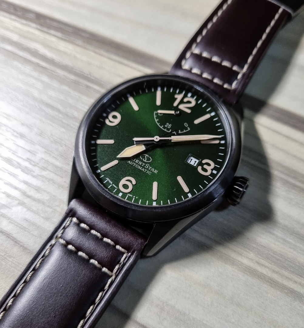 Orient star shop sports outdoor