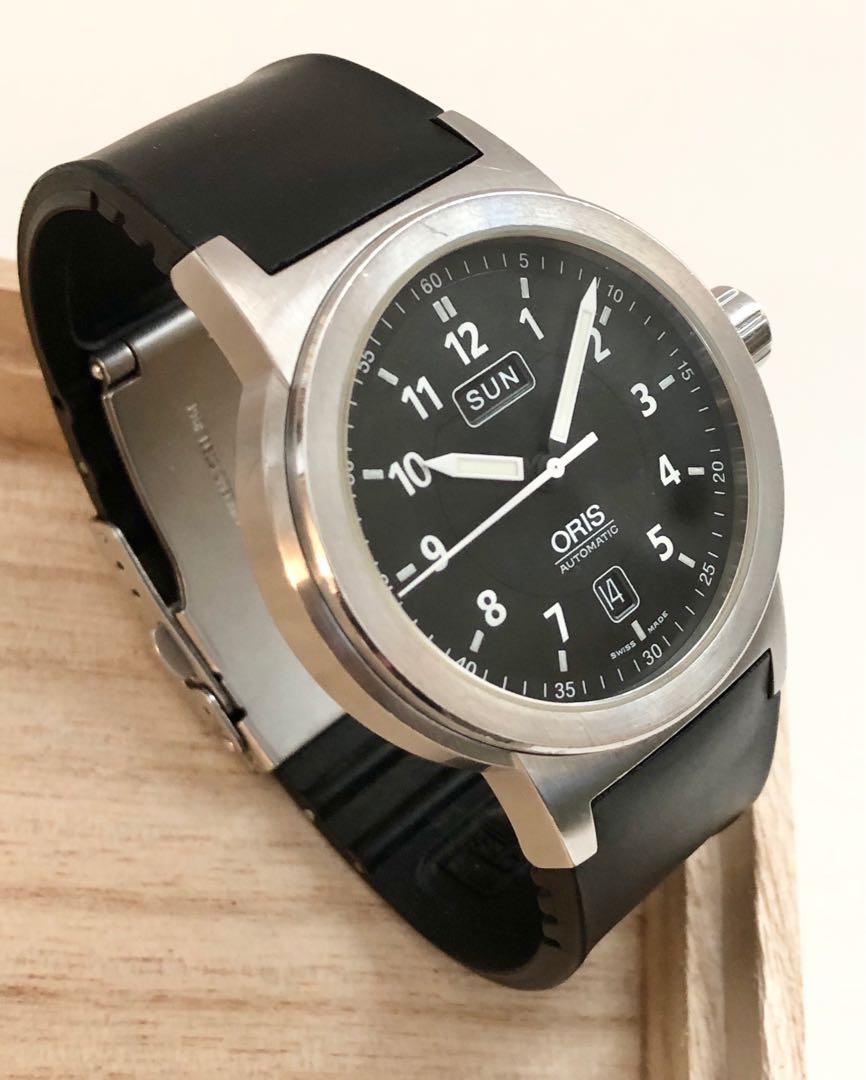 oris 7534