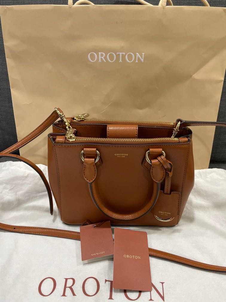 Inez small shopper tote cheap