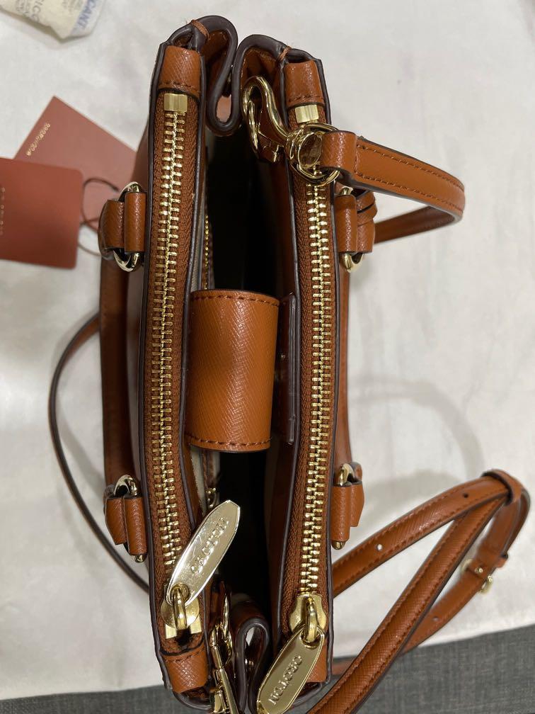 Inez mini city 2025 tote