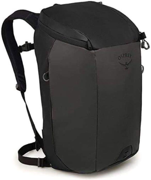 Osprey Transporter Zip Top Laptop Bag, Men's Fashion, Bags, Backpacks
