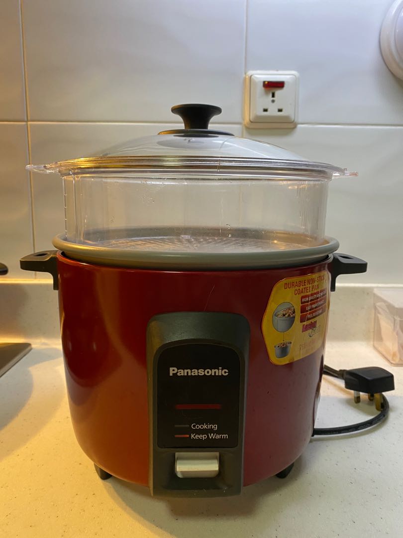 new style smart rice cooker y18