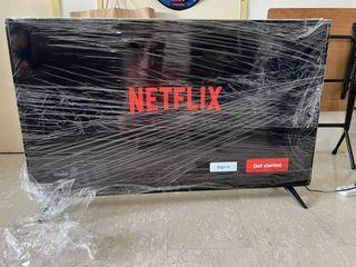 Philips 4K Ultra Slim Smart LED TV 55”