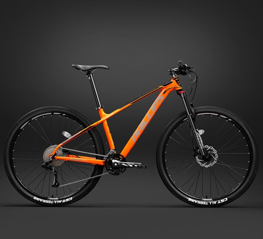 clifton bike 27.5 price
