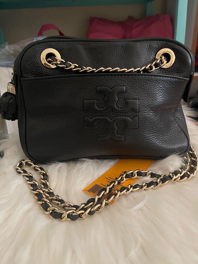 PL Tory Burch Thea Chain