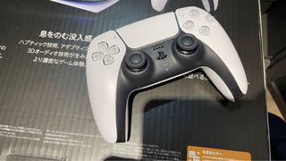 全新 PlayStation 5 DualSense PS5 手掣 白色