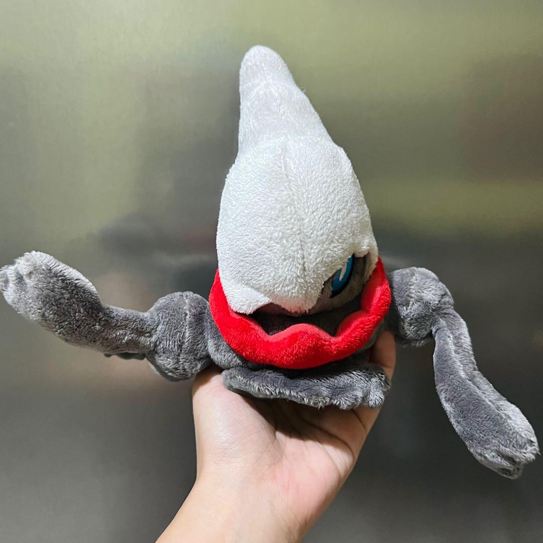 Darkrai pokedoll new arrivals