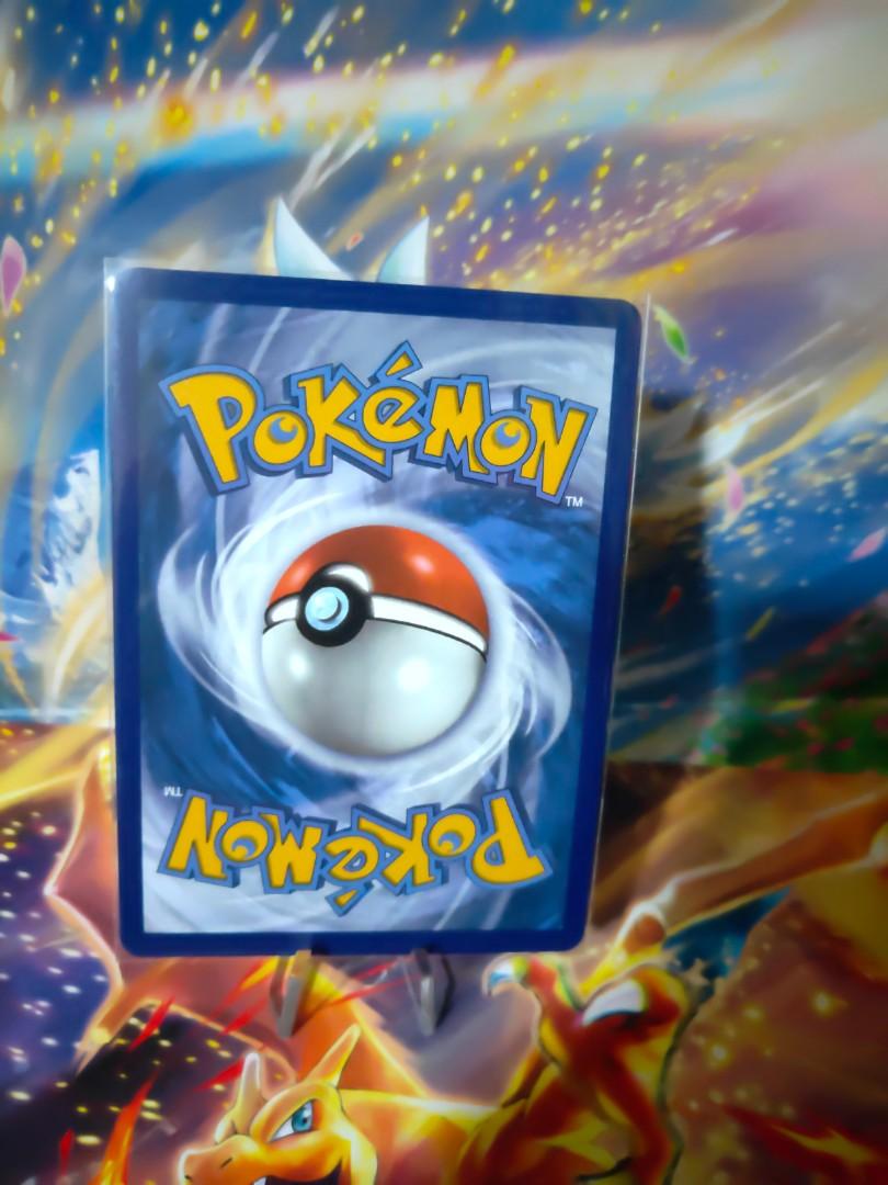 Pokemon TCG Pokemon Cards For Sale Pikachu V Promo SWSH198, Hobbies