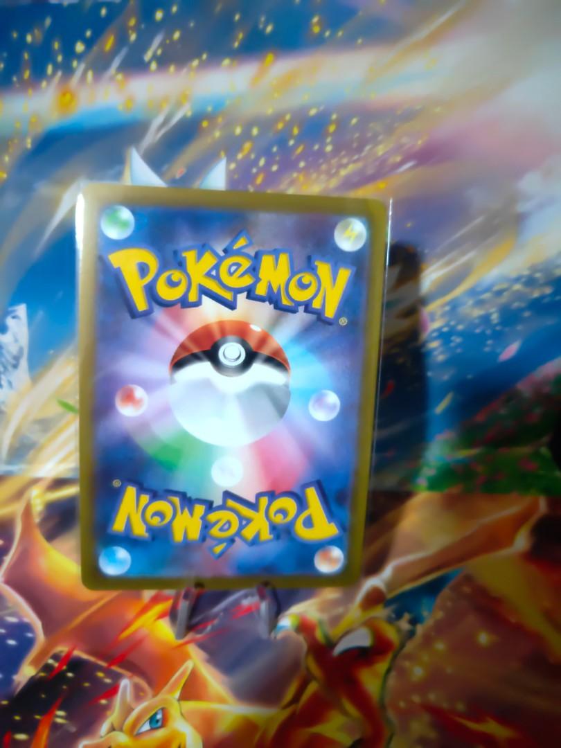 Mavin  Pokemon Card Radiant Gardevoir Sparkling Shiny Rare K 027