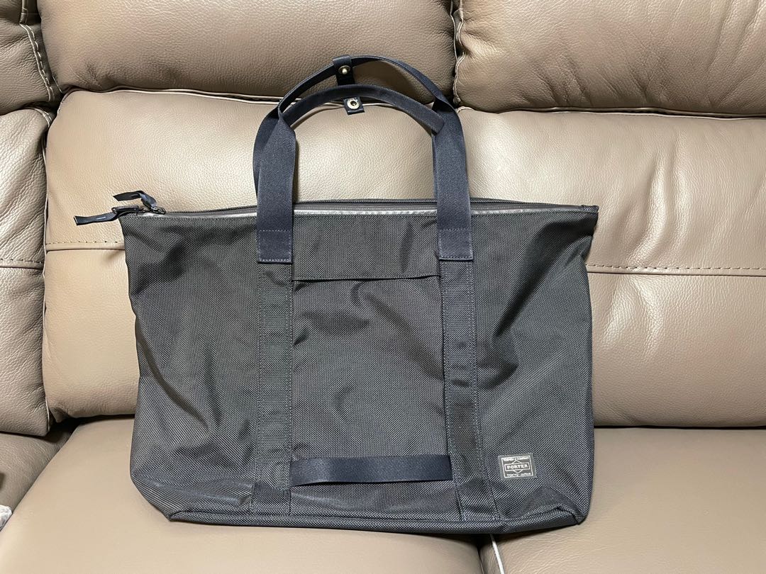 Porter tokyo tote bag online