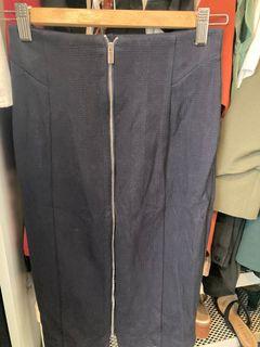 Portmans pencil skirt 6